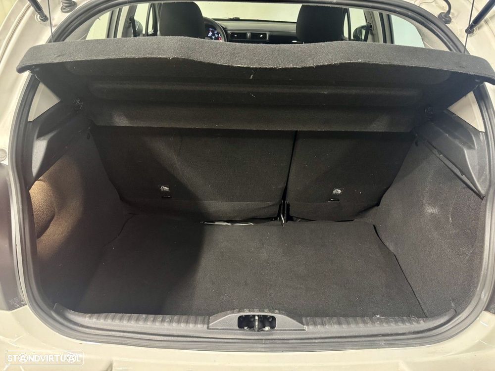 Citroën C3 1.2 PureTech Origins - 33