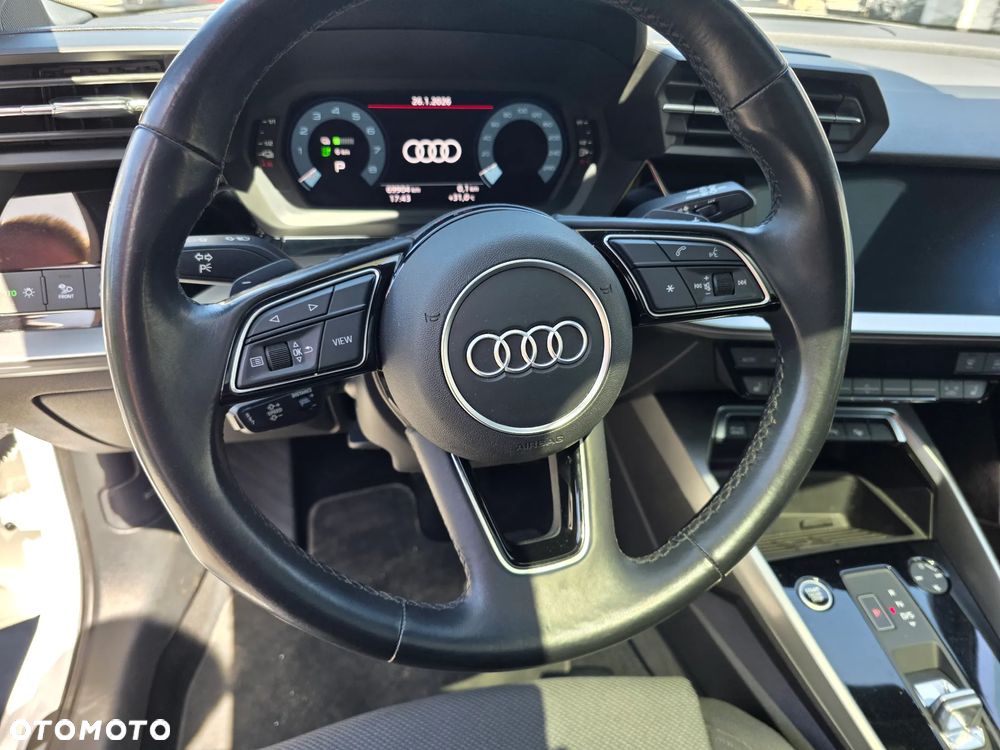 Audi A3 Sportback - 22