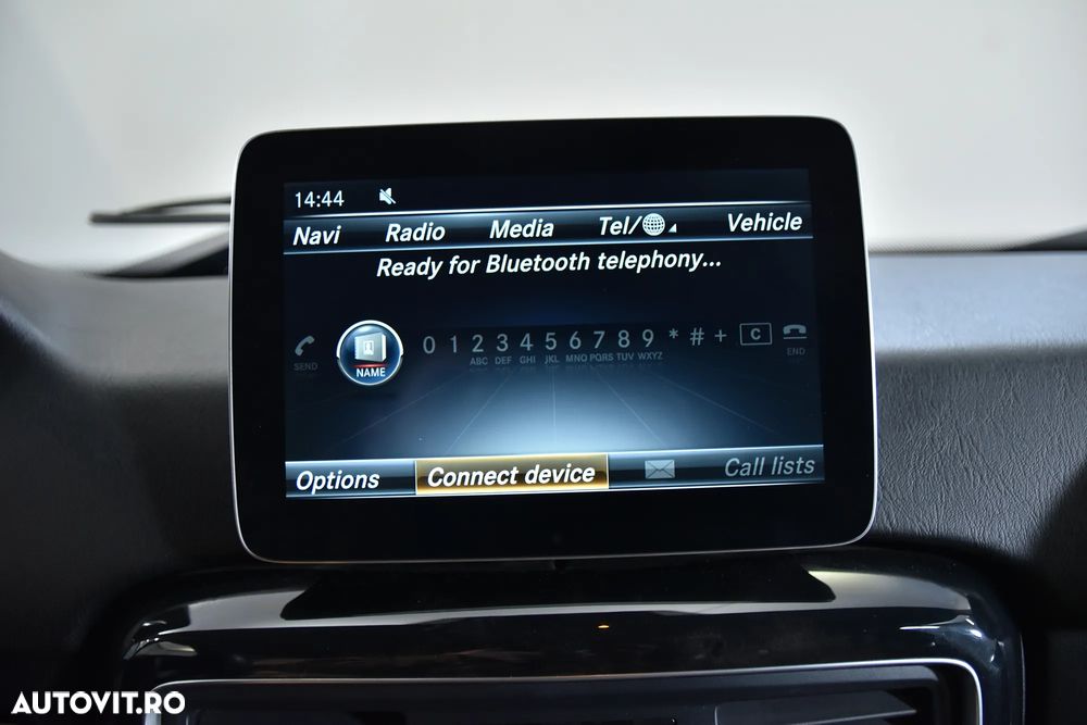 Mercedes-Benz G 350 d 7G-TRONIC - 22