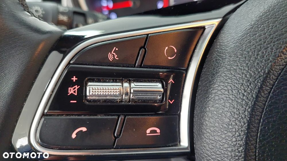 Kia XCeed 1.5 T-GDI M - 22