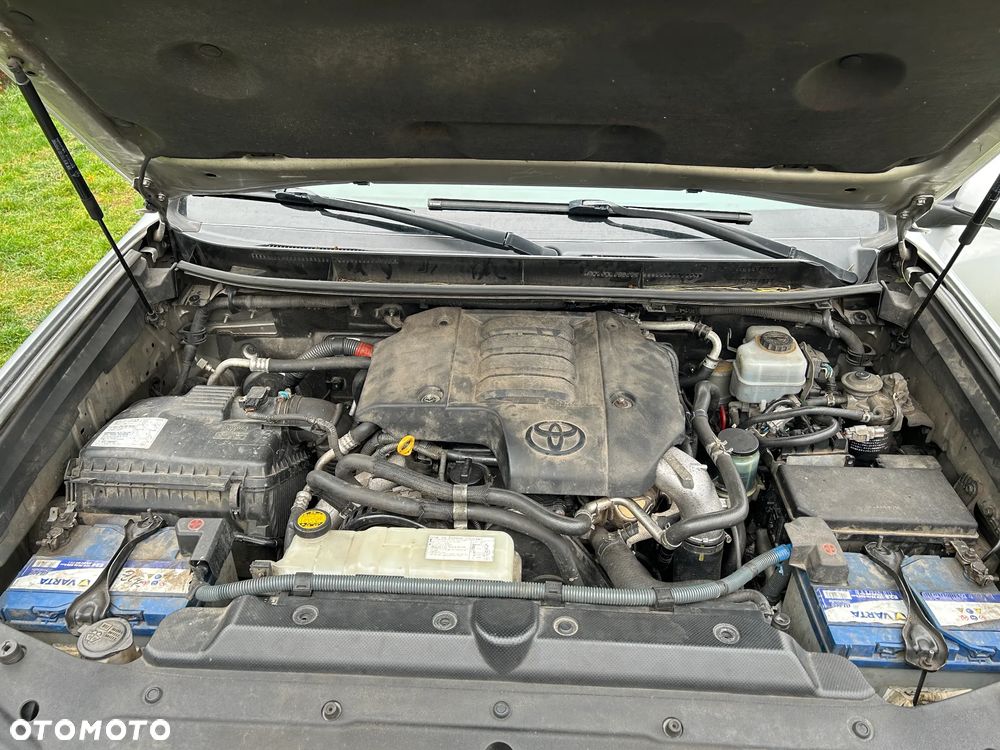 Toyota Land Cruiser LC 3.0 D-4D Prestige - 10