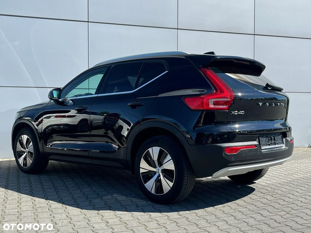 Volvo XC 40 - 10