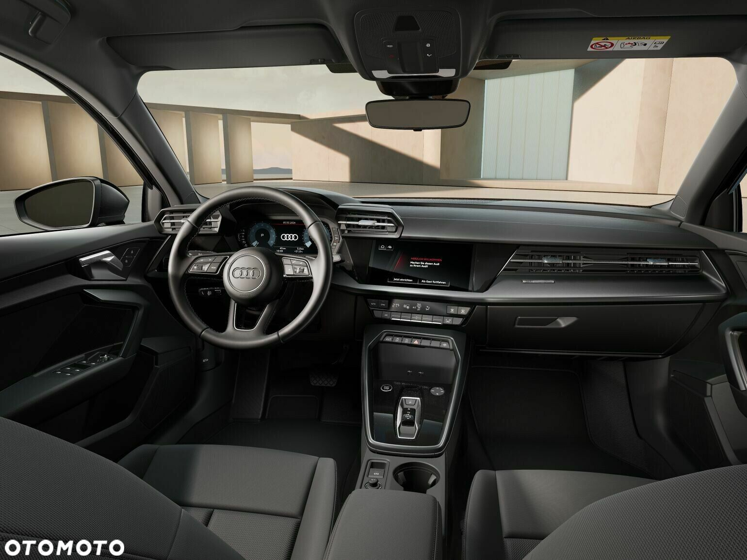 Audi A3 - 8