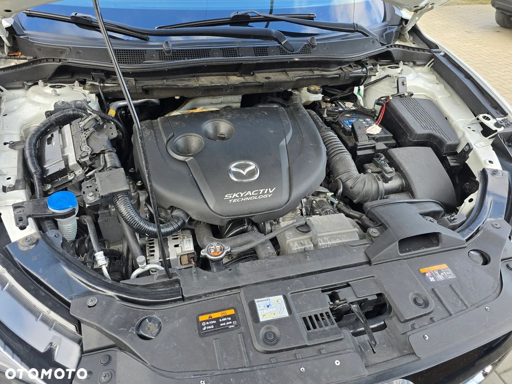 Mazda CX-5 - 16