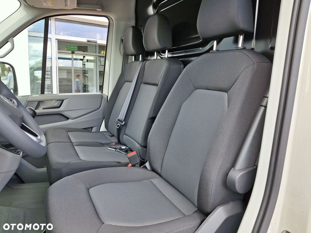 Volkswagen Crafter - 16