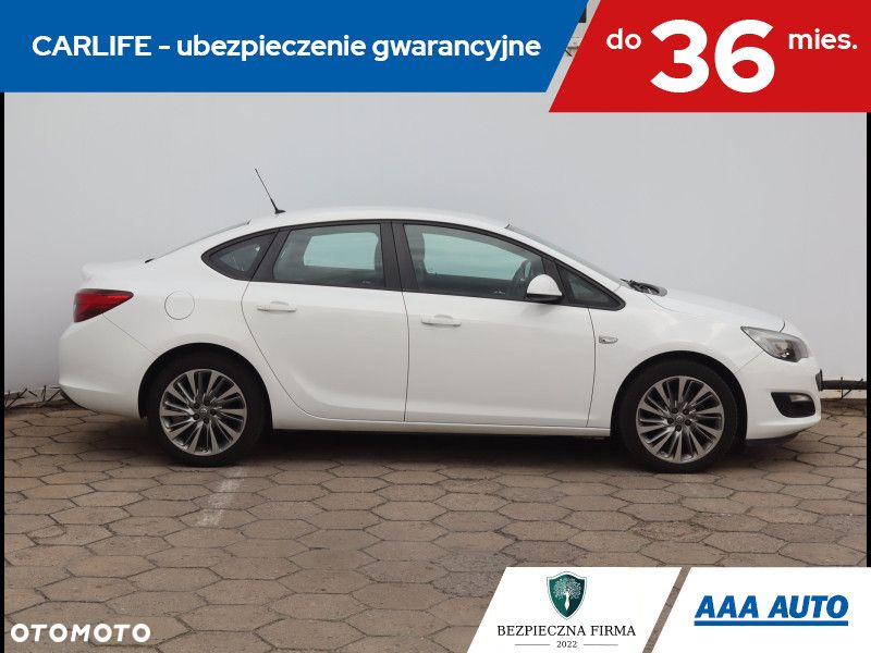 Opel Astra - 7