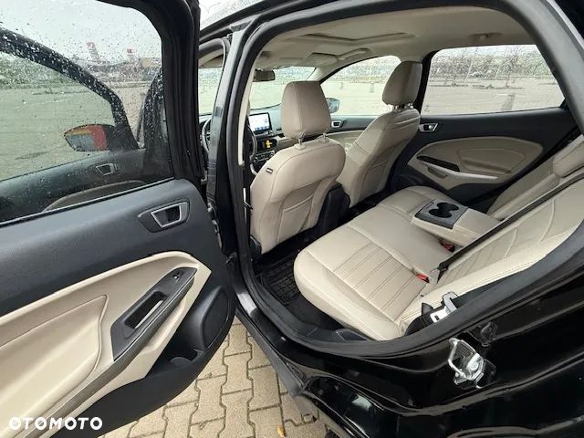 Ford EcoSport - 7