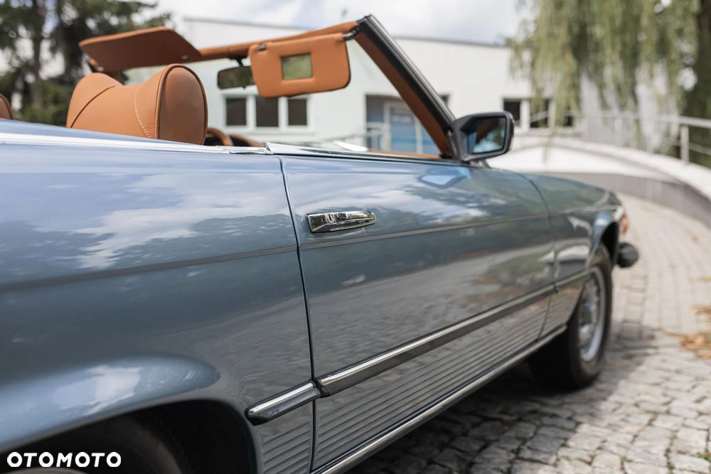 Mercedes-Benz SL - 19