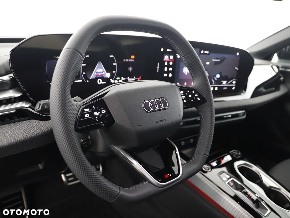 Audi A6 Avant - 14