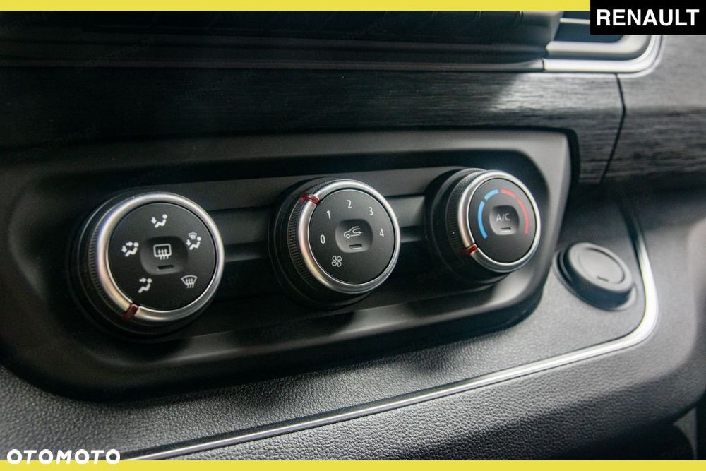 Renault Trafic Kombi L2H1 AT9 2.0 170KM - 24