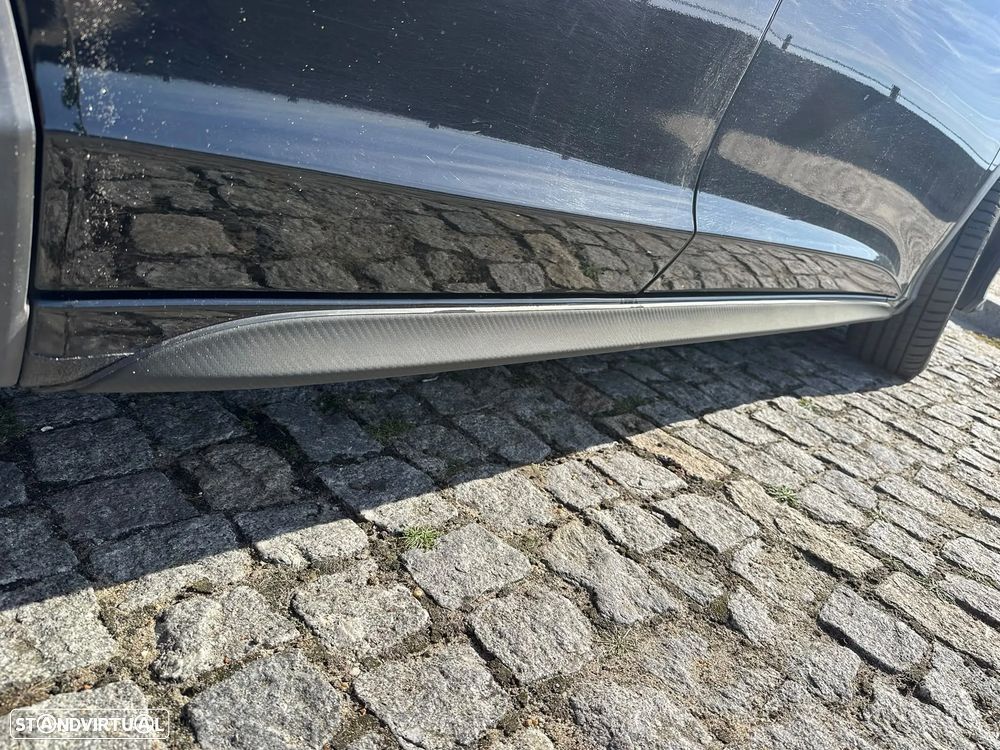 Honda Civic Tourer 1.6 i-DTEC Executive - 2