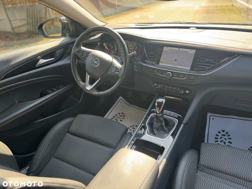 Opel Insignia 2.0 Dynamic - 26