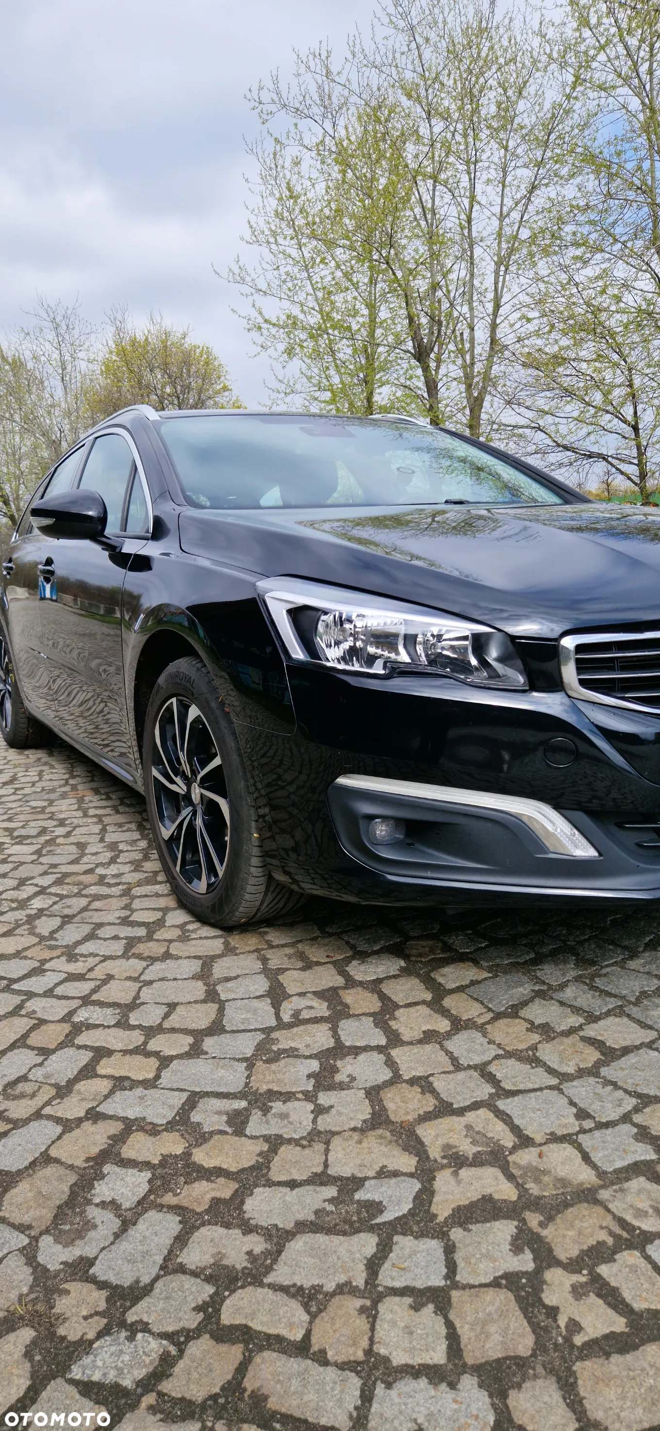 Peugeot 508 2.0 HDi Active - 21