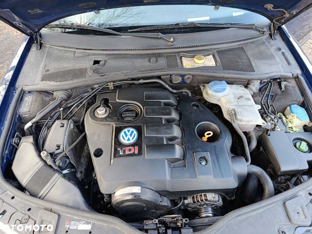 Volkswagen Passat Variant - 4