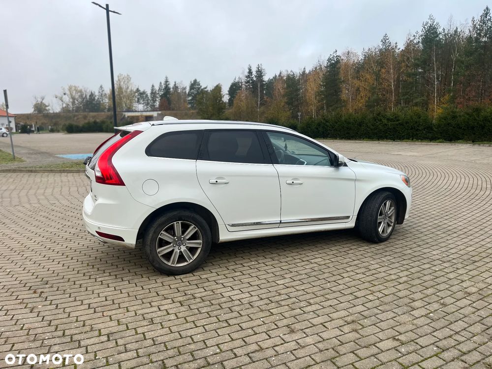 Volvo Xc60 2016 photo 4