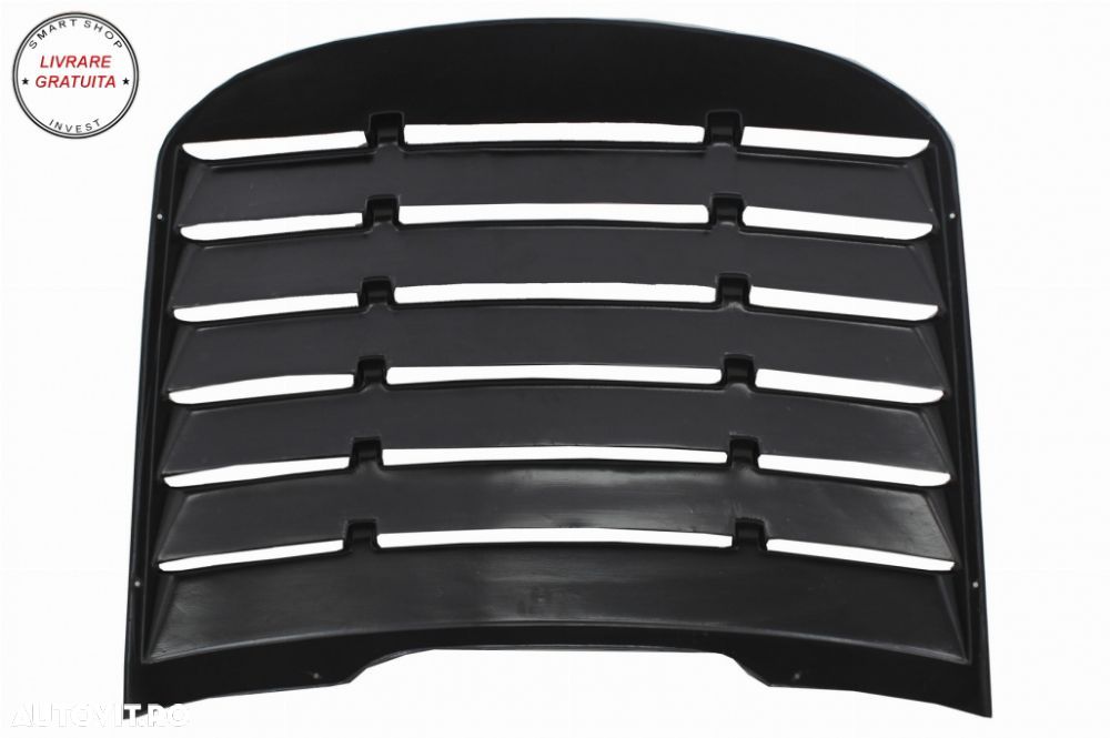 Pachet Exterior Ford Mustang Sixth Generation (2015-2017) Rocket Style- livrare gratuita - 21