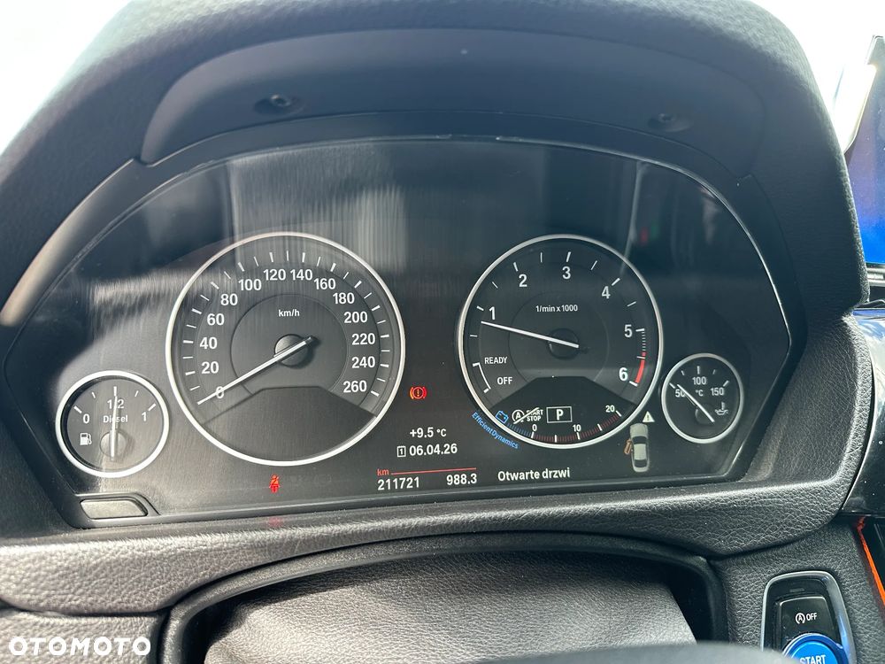 BMW Seria 4 420d Sport-Aut M Sport - 9