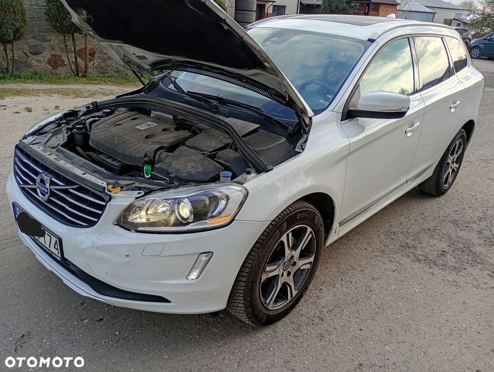 Volvo XC 60 2.4D AWD - 9