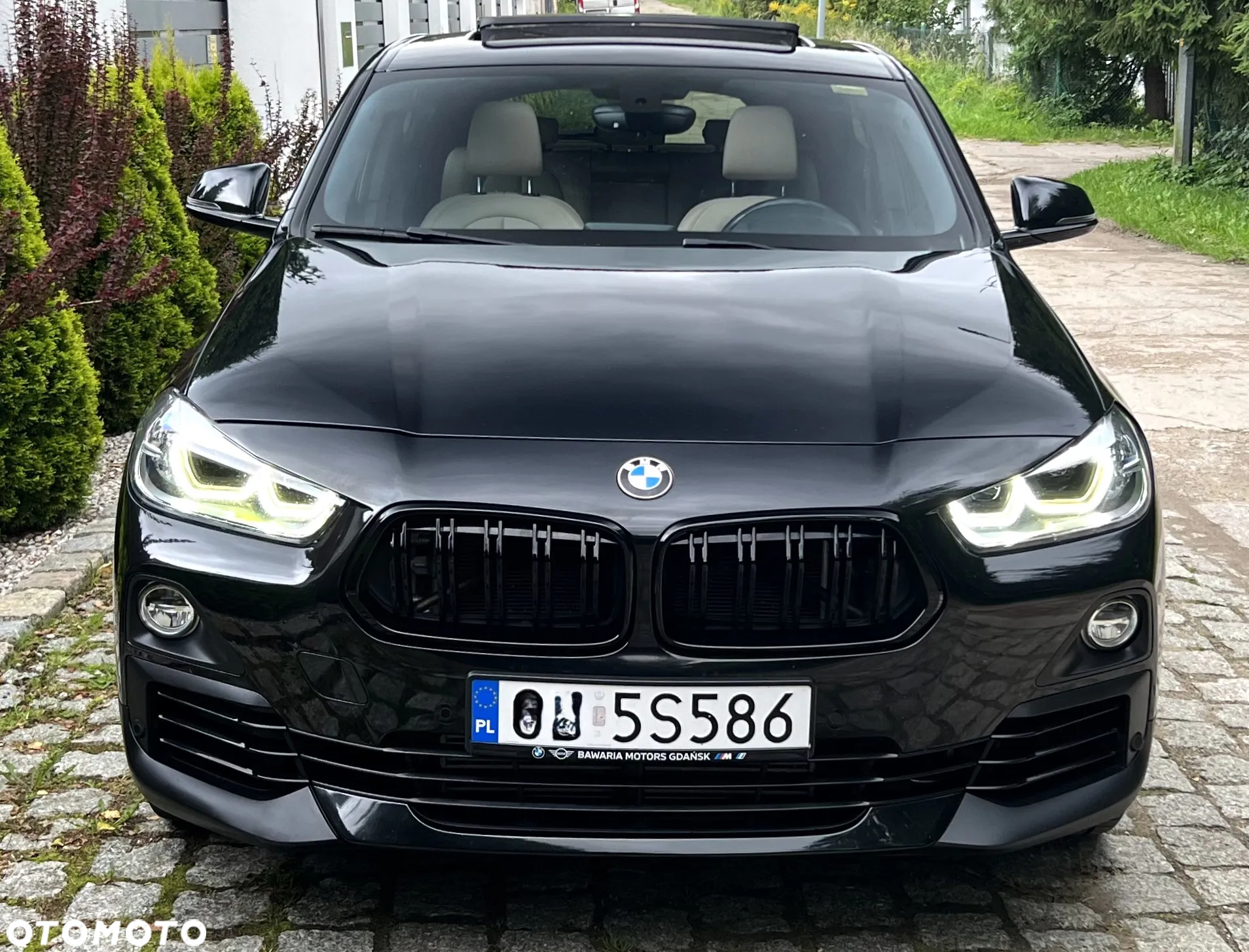 BMW X2 sDrive20i sport - 5