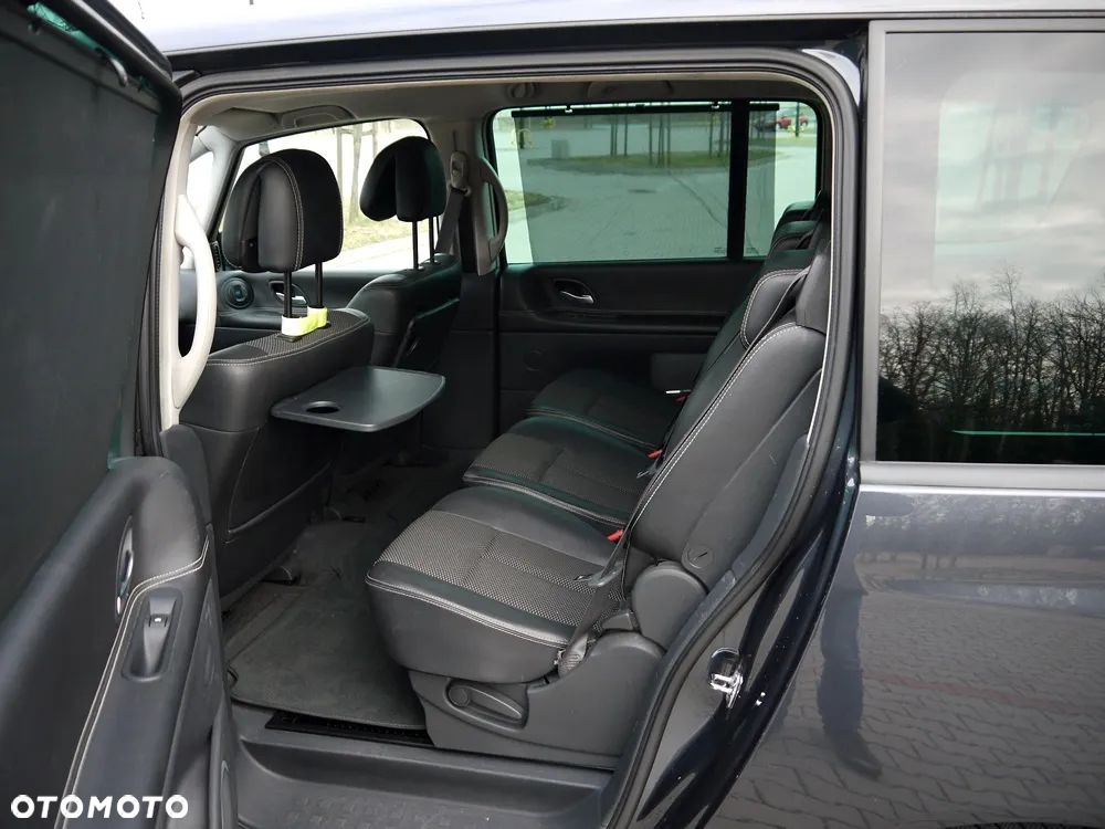 Renault Grand Espace 2.0 dCi 150 FAP Celsium - 20