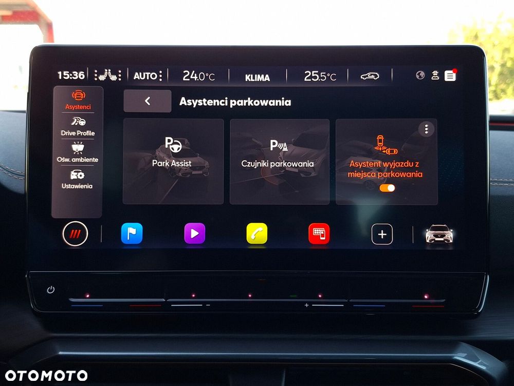 Cupra Formentor - 35