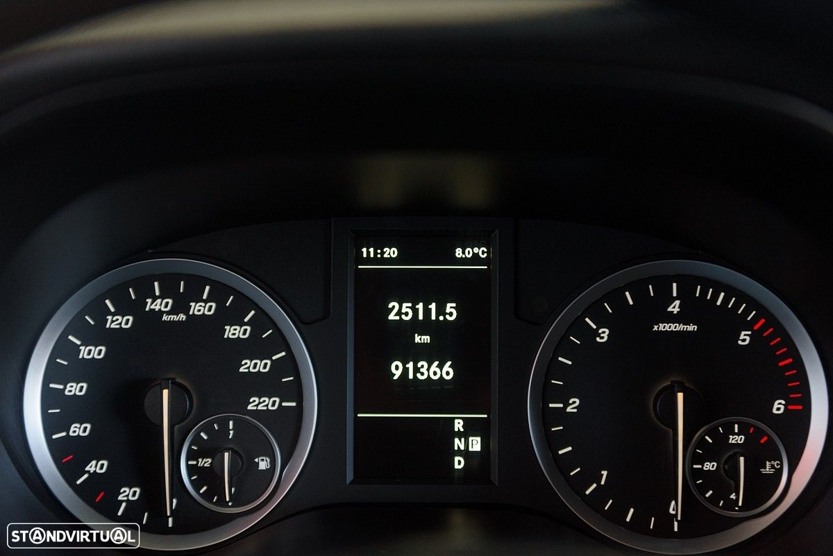 Mercedes-Benz Vito Tourer 114 CDi/34 Pro - 58