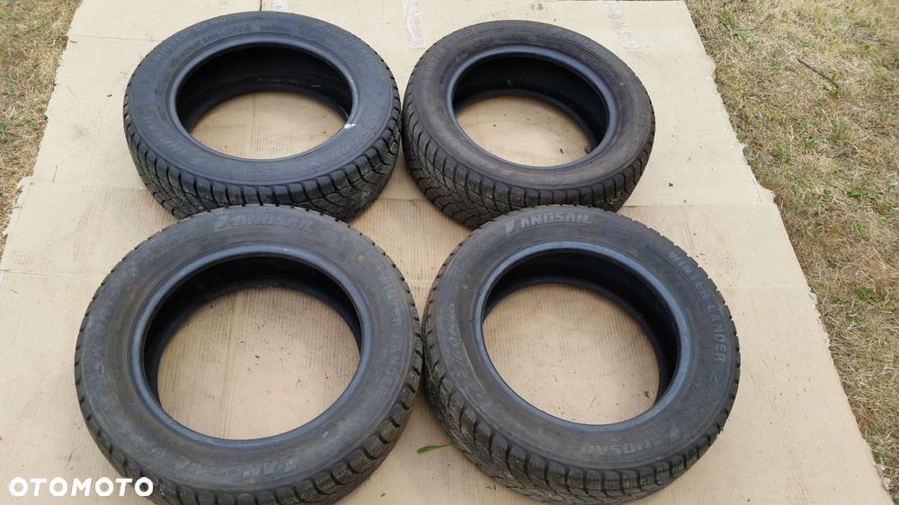opony landsail winter lander 195/60r15 88 h - 1