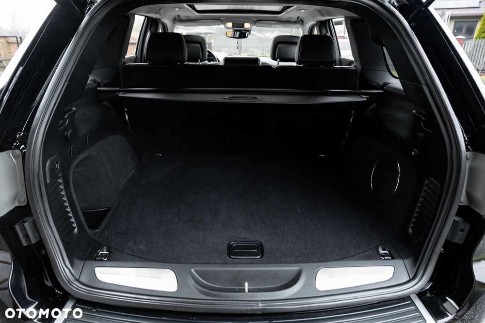 Jeep Grand Cherokee 3.0 CRD Summit - 19