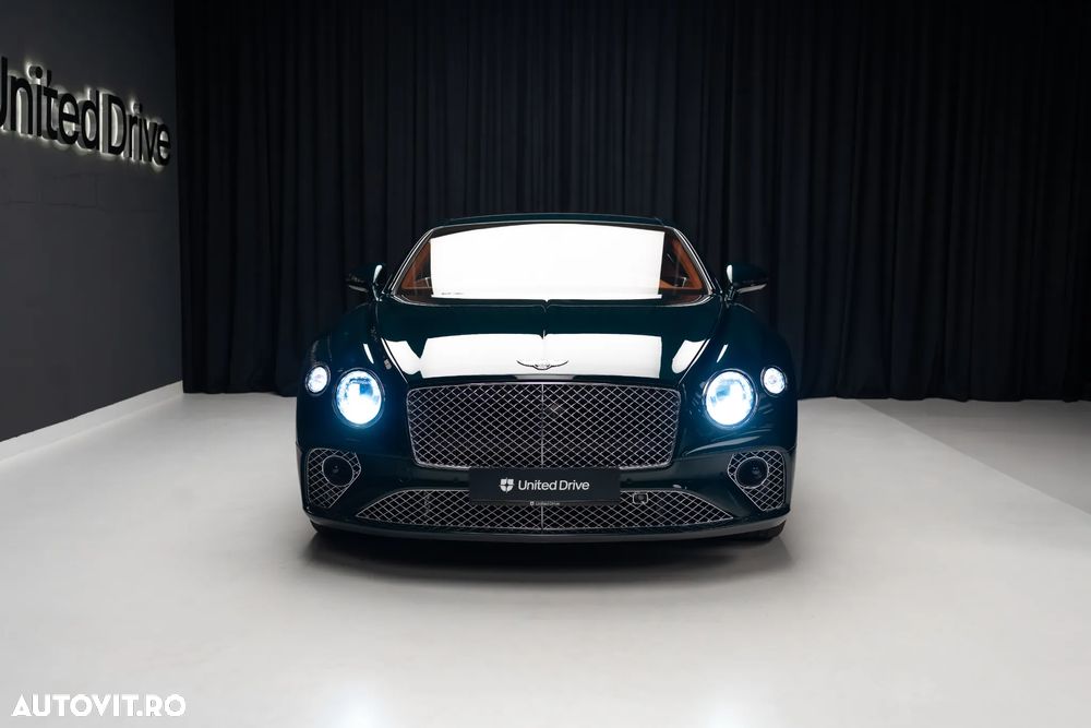 Bentley Continental - 2
