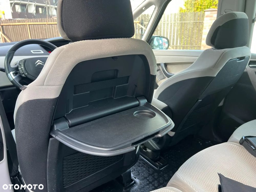 Citroën C4 Picasso 1.6 VTi Equilibre - 16