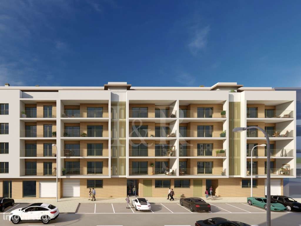 Correios 165 - Montijo - Grande imagem: 2/11