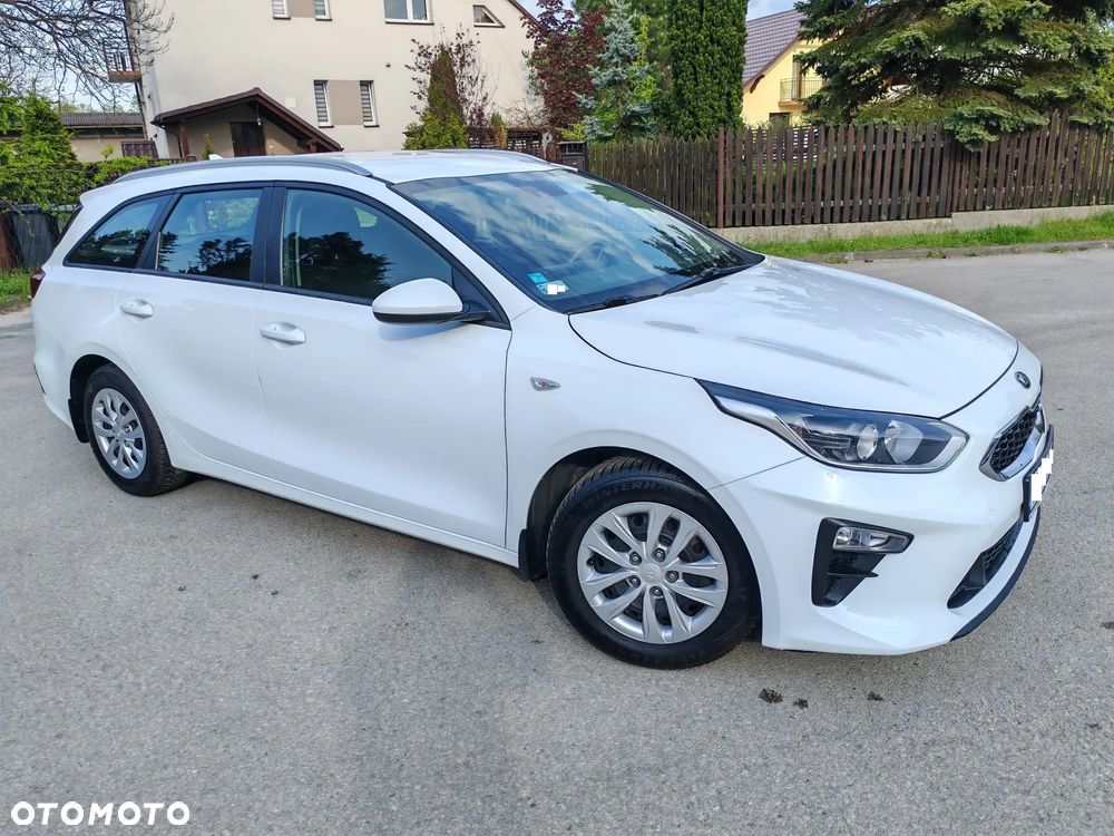 Kia Ceed 1.0 T-GDI S - 15