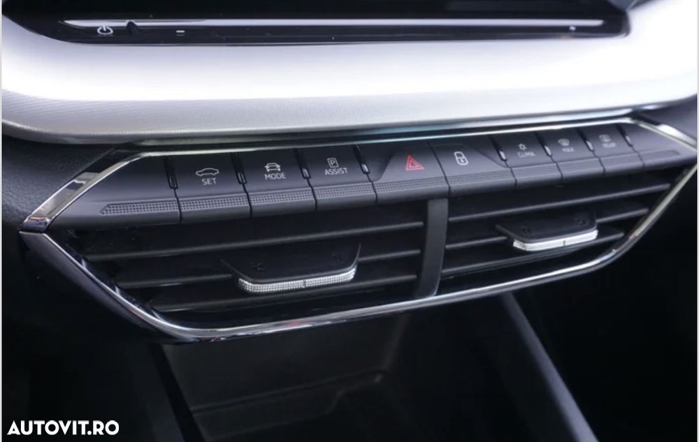 Skoda Octavia 2.0 TDI DSG Style - 12