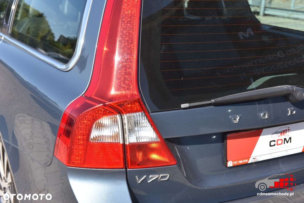Volvo V70 - 14