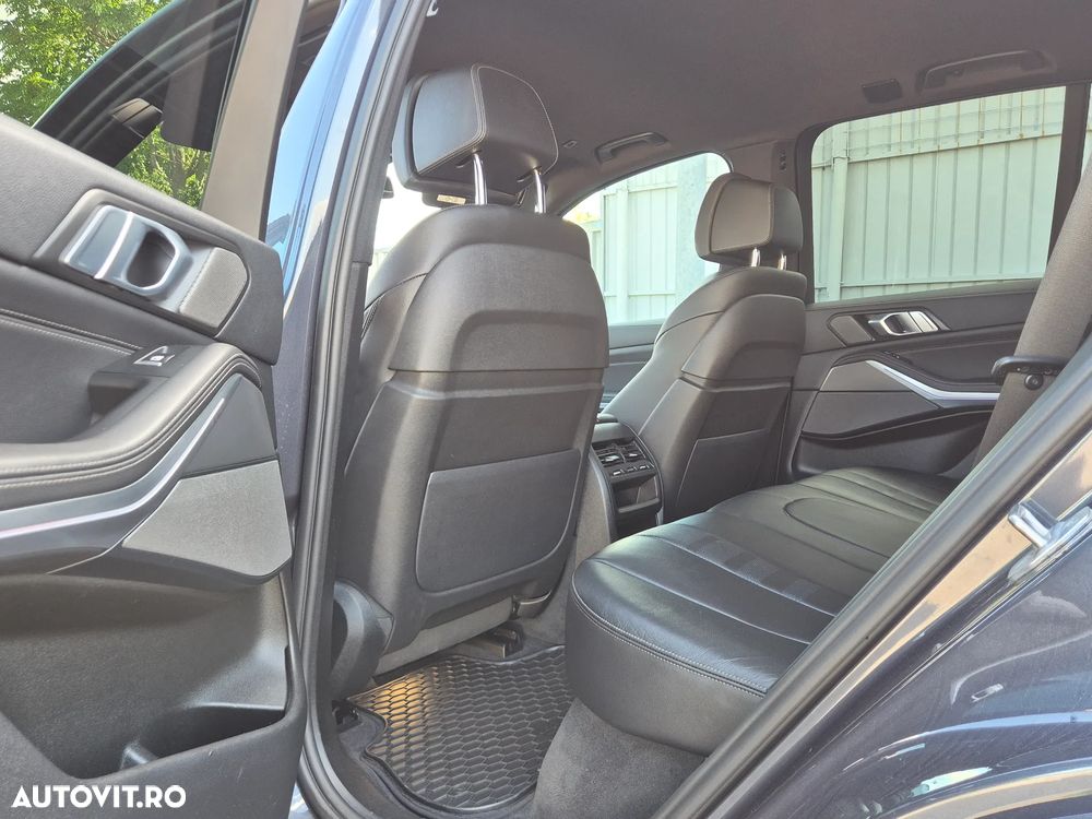 BMW X5 - 16