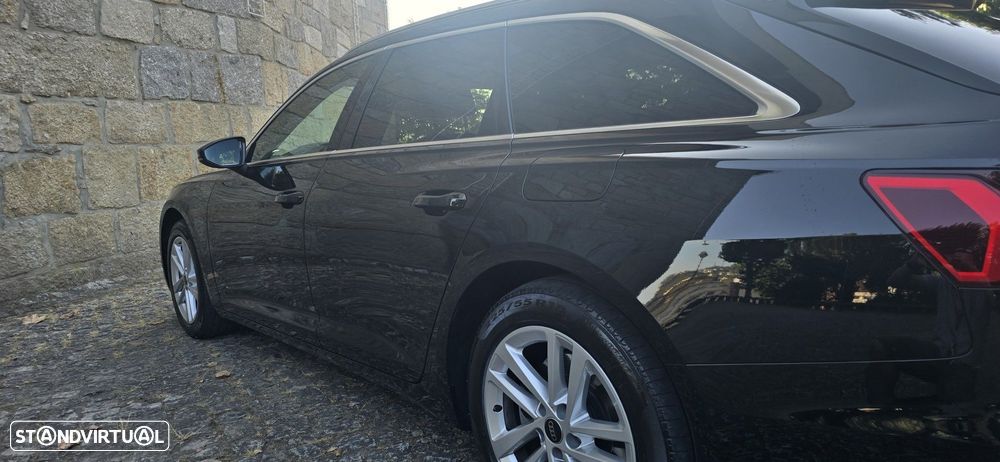 Audi A6 Avant 50 TFSIe quattro S tronic - 13