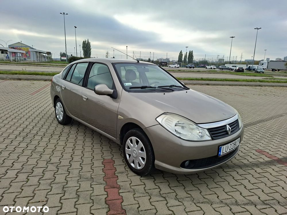 Renault Thalia - 6