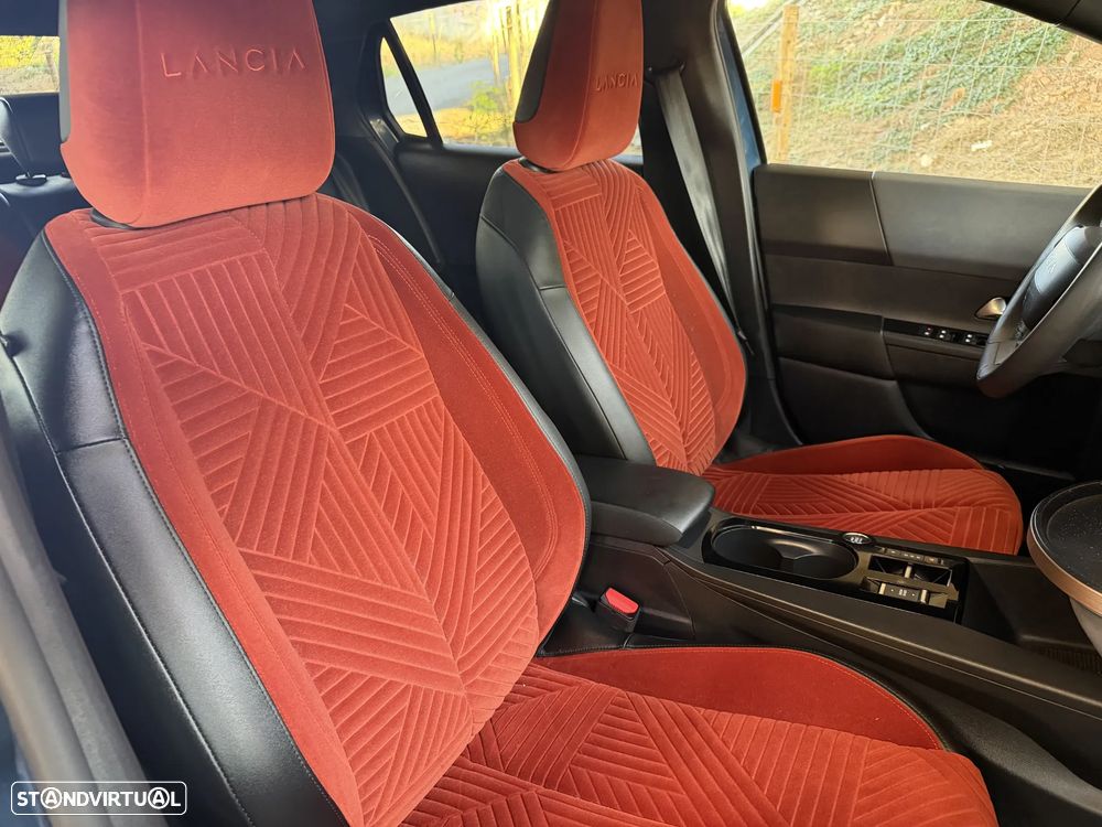 Lancia Ypsilon - 39