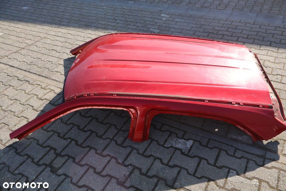 MITSUBISHI ECLIPSE CROSS DACH P62 - 4