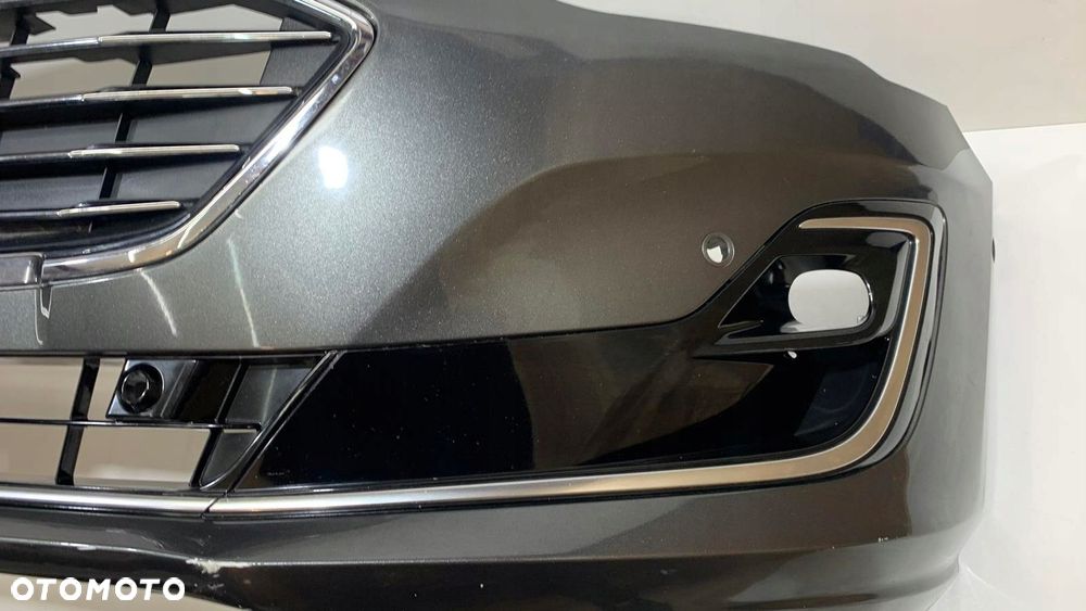 zderzak przód ford focus mk4 vignale - 7