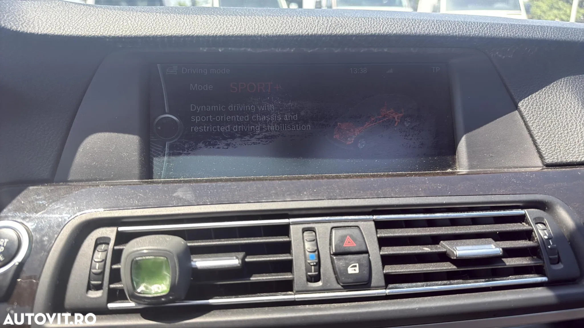 BMW Seria 5 530d xDrive Aut. Luxury Line - 18