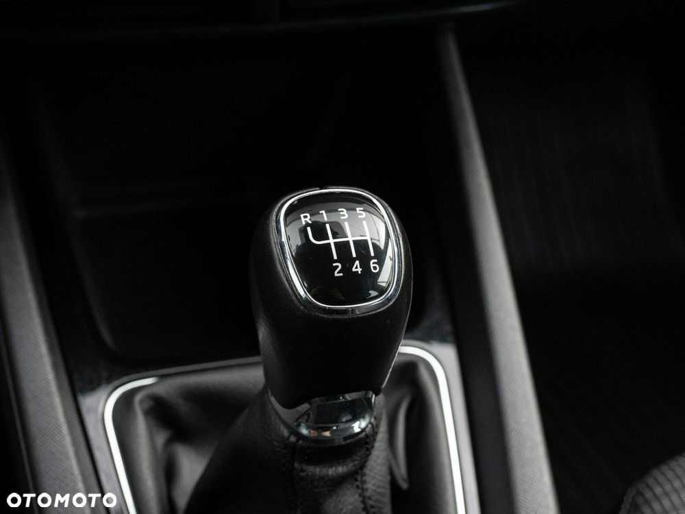 Skoda Octavia 1.5 TSI ACT Ambition - 17