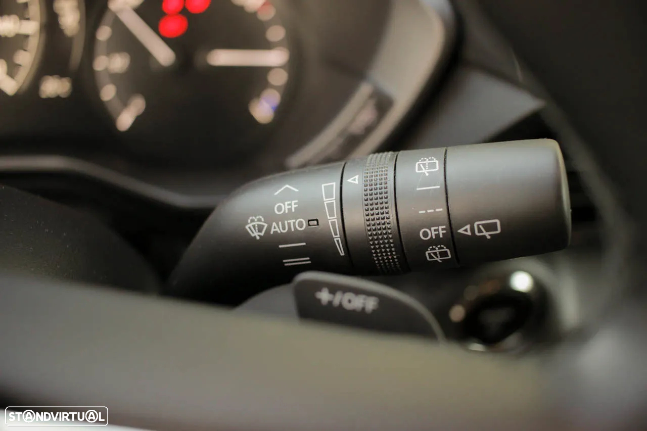Mazda MX-30 e-Skyactiv Excellence - 22