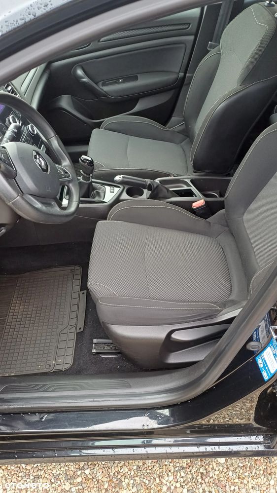 Renault Megane - 13