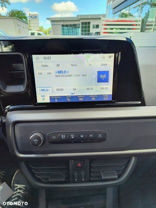 Ford Tourneo Courier - 7