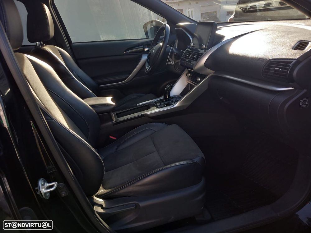 Mitsubishi Eclipse Cross 2.4 PHEV eStyle - 14