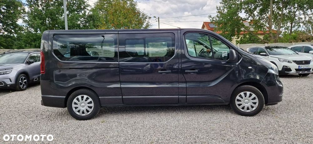 Opel Vivaro - 13