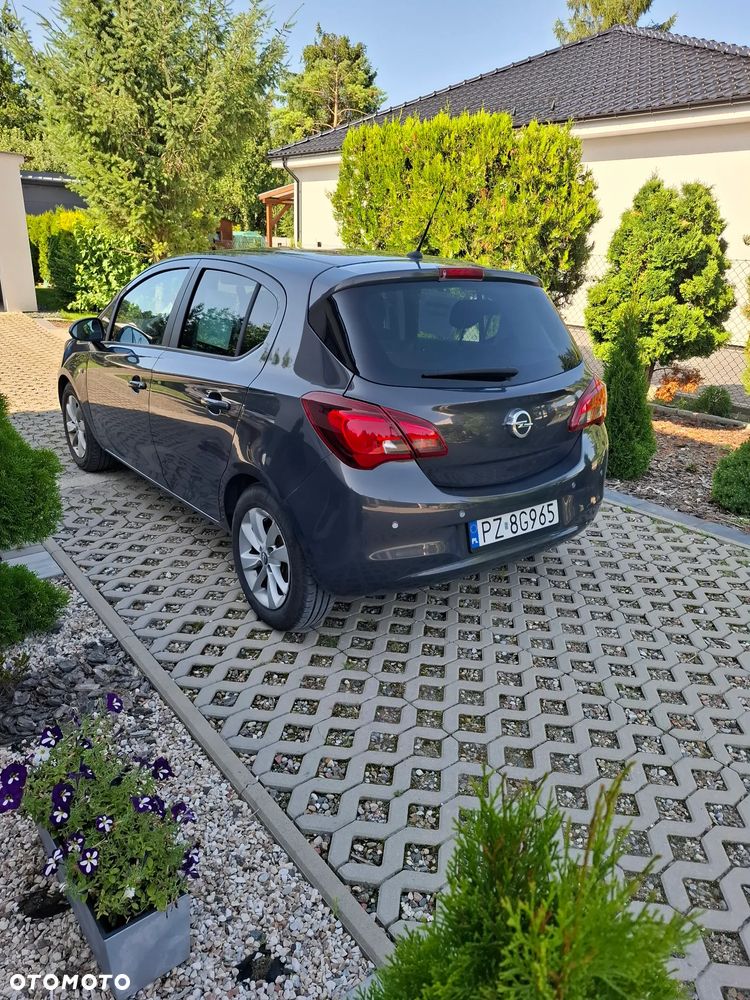 Opel Corsa 1.4 Enjoy - 3