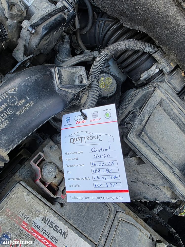 Dacia Lodgy 1.5 dCi 90 CP Ambiance - 13