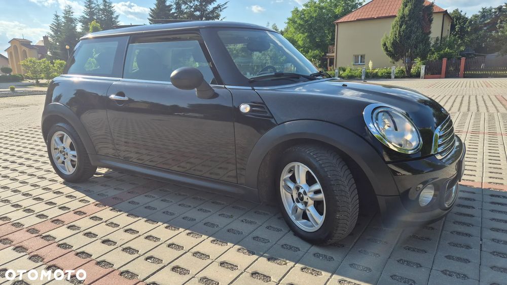 MINI ONE Standard - 3